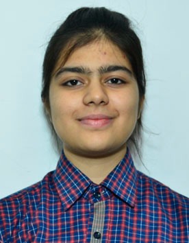 SAMAEIRA RAINA