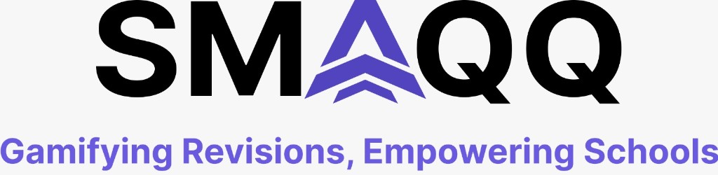 SMAQQ — Gamifying Revisions, Empowering Schools
